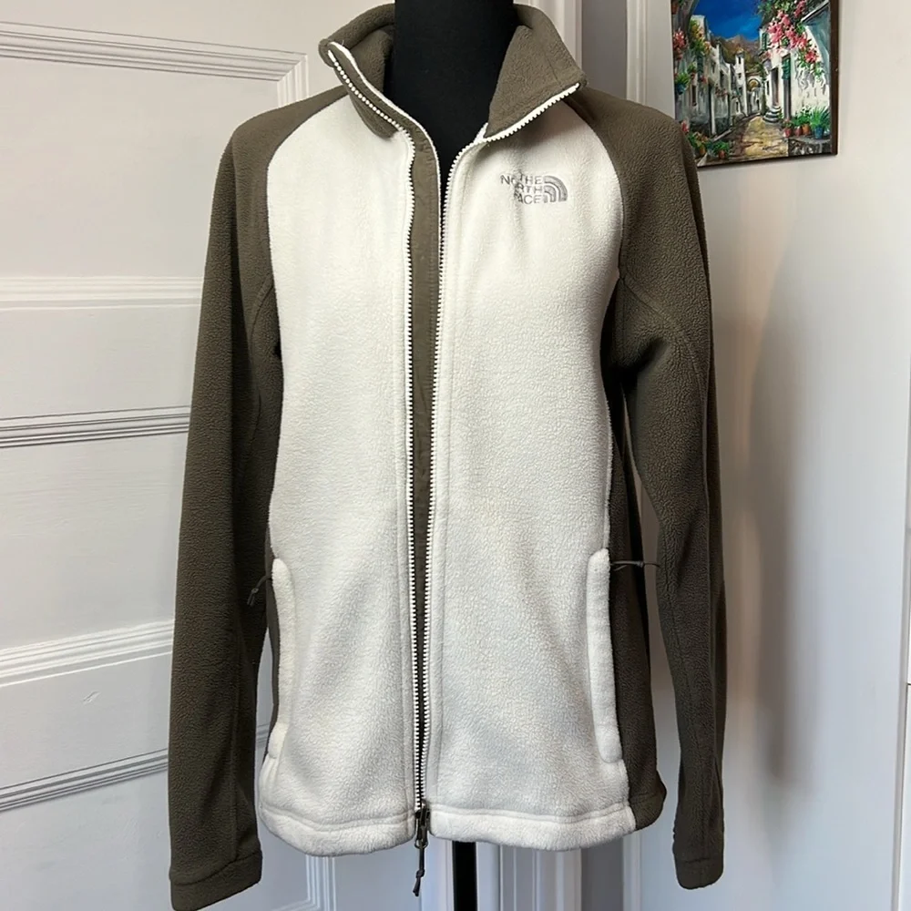 THE NORTH FACE FLEECE JACKET‎ - Picture 11 of 16